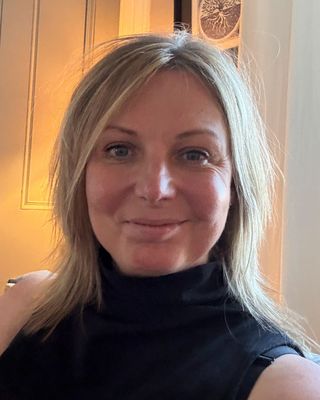 Photo of Angela McLachlan, Counsellor, DCounsPsych, MBACP