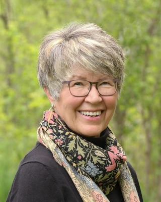 Photo of Janet Givens, Registered Psychotherapist in Waterford, VT