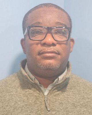 Photo of Oscar Ankrah - Oscar Ankrah -Within Reach-, Clinical Social Work/Therapist, LMSW