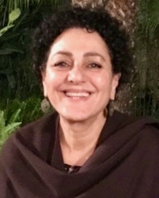 Photo of undefined - Monica Farassat, Psy.D., PsyD, LMFT, CGP, Marriage & Family Therapist