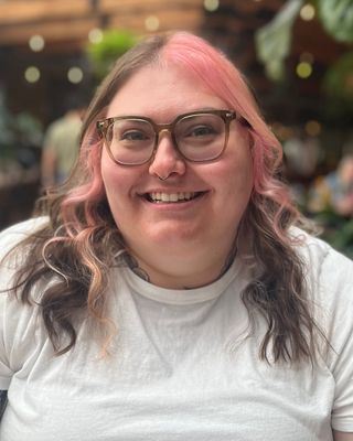 Photo of Jess Mack, Clinical Social Work/Therapist, LGSW