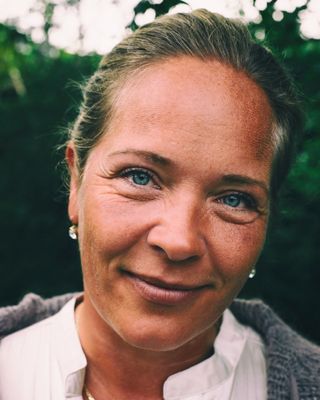 Photo of Anja de Thurah, Psychotherapist in Greve Municipality, Zealand