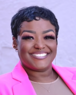 Photo of Erin Hightower, Marriage & Family Therapist, LMFT