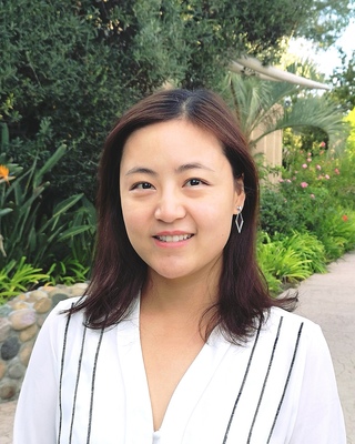 Photo of Canzi Wang, Psychologist in Arcadia, CA