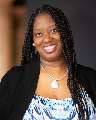 Photo of Dr. Kimberly Atkins, Clinical Social Work/Therapist in Downtown, Memphis, TN