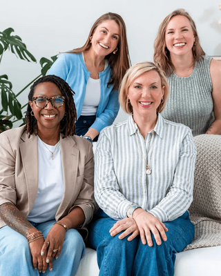 Photo of Nurture and Be Therapy Services, Group Practice