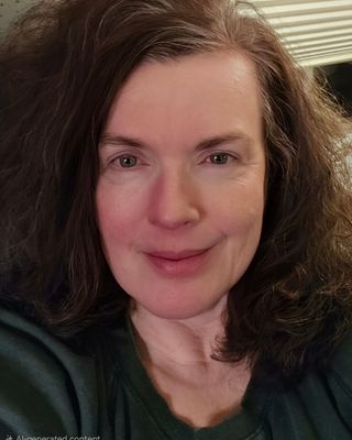 Photo of Patricia A. McCullagh, Psychologist, PsyD