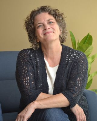 Photo of Christina Kroes, Clinical Social Work/Therapist, LMSW, PSWC