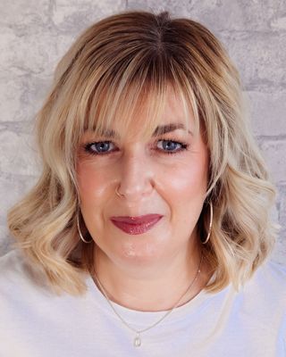 Photo of Debbie Thomson - Debbie Thomson Therapy, Counsellor, MUKCP