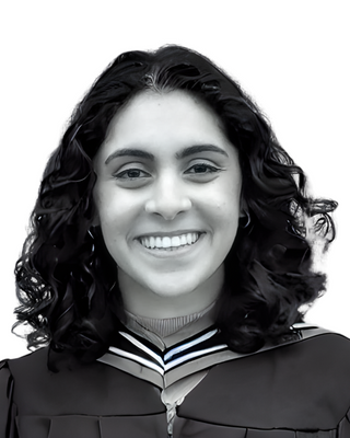 Photo of Simran Arora, Registered Social Worker, MSW, RSW