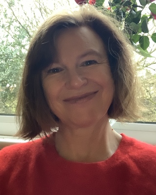 Photo of Sandra Lynch, Counsellor in Rossendale, England