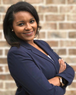 Photo of Anthea M Johnson, Licensed Professional Counselor in Atlanta, GA