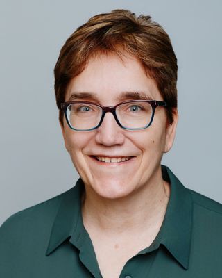Photo of Cathy Walsh - Cathy Walsh / OCD and Anxiety Therapist, Registered Psychotherapist, RP
