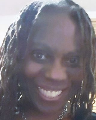 Photo of Audra Brown, Counsellor in London, England