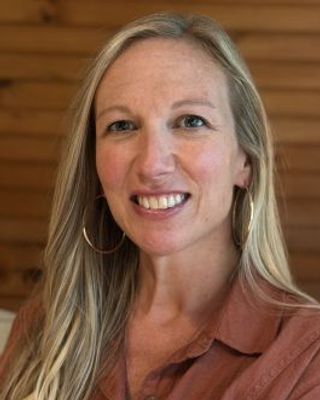Photo of Emmylou Madison, Licensed Clinical Mental Health Counselor, LCMHC
