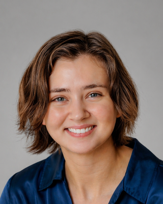 Photo of Abby Musick, Provisional Mental Health Practitioner, PLMHP