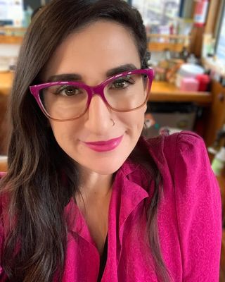 Photo of Brittany Samantha Witness - Witness Therapy (Accepting New Clients), Marriage & Family Therapist Associate, LMFTA