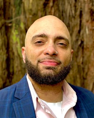Photo of Kyle Michael Dory, Marriage & Family Therapist, LMFT