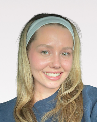 Photo of Britney Hill, Clinical Social Work/Therapist, LCSW