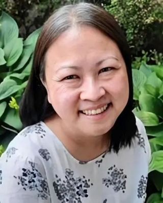 Photo of Audrey Le, Registered Psychotherapist, MDiv