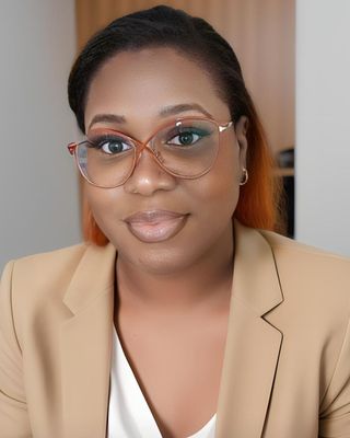 Photo of Davetta Cluke, Licensed Professional Counselor, M.S., LPC