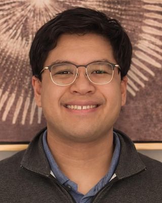 Photo of Justin Sunly, Pre-Licensed Professional, MA