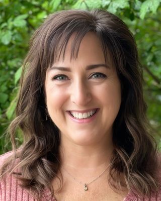 Photo of Kirsten Griggs, Licensed Clinical Professional Counselor in Idaho