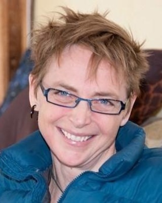 Photo of Barbara Brown, RP, MTS, BSc, Registered Psychotherapist