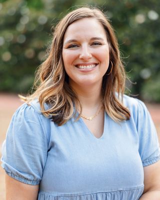 Photo of Natalie Buuck, Counselor in Nacogdoches, TX