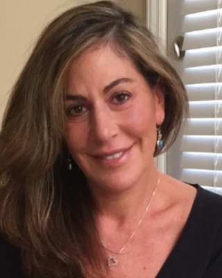 Photo of Michelle Einson, Psychologist in North Carolina