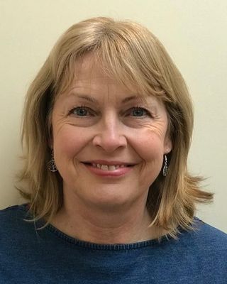 Photo of Donna Whitley, Counsellor, MBACP