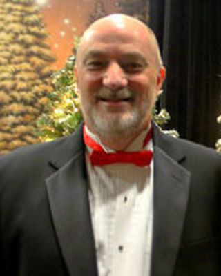 Photo of William Olin Higgs Jr., MEd, Licensed Professional Counselor