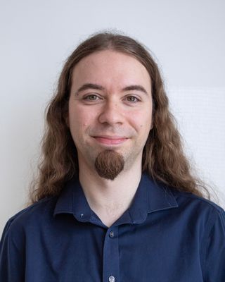 Photo of Jupiter Vaughan, Registered Psychotherapist, RP