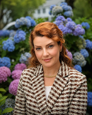 Photo of Ekaterina Rezvin, Physician Assistant, PA, MBA