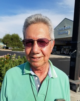 Photo of Luis Lerma, Clinical Social Work/Therapist, LCSW, MSW, NBCCH