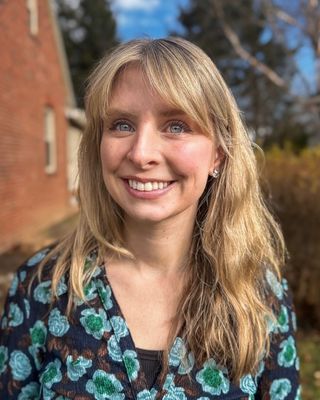 Photo of Jillian Correa, Counselor, MS, LMHC, NCC
