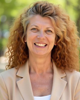 Photo of Claudette Ruehl, Drug & Alcohol Counselor