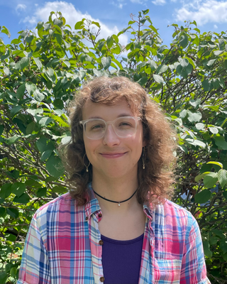 Photo of Becca Coberly, Counselor, LMHC