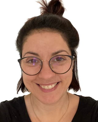 Photo of Sofia Remountaki, Psychotherapist, MA, MUKCP