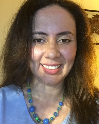 Photo of Ivette Somoza Arroyo, Marriage & Family Therapist in Los Angeles, CA