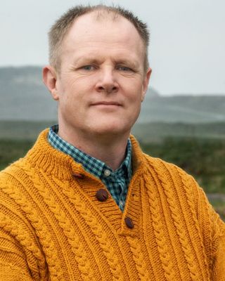 Photo of Christian Michael Stevens - Restorative Counselling Services, Counsellor, MBACP