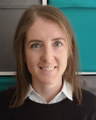 Photo of Marguerite Gallagher, Psychologist in N2, England