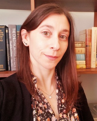 Photo of Sarah C Trafican, Psychologist in Pittsburgh, PA