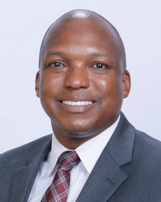 Photo of Michael James, Licensed Professional Counselor, LPC