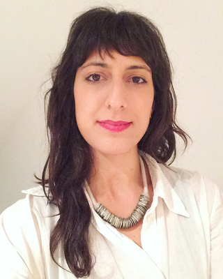 Photo of Alexandra Zorbas-Maiden, Psychologist in Surry Hills, NSW