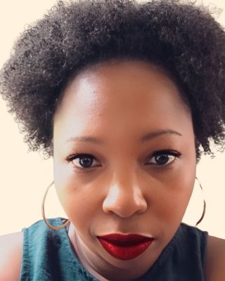 Photo of Annah Murage, Psychiatric Nurse, DNP, PMHNP-B