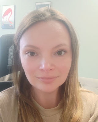 Photo of Sophie Smith, Counsellor, MNCPS Acc.