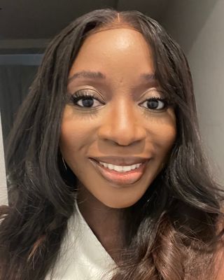 Photo of Lola Ololade Omokpo, Psychiatric Nurse Practitioner, MSN, PMHNP-, BC