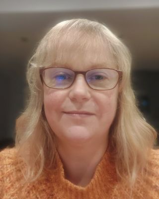 Photo of Angela Caroline Farrelly - Voyage Counselling NI, Counsellor, MA, MBACP