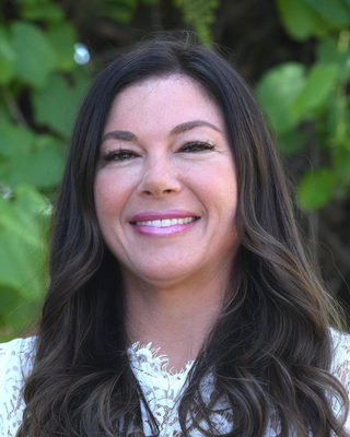Photo of Jocelynn Jones, Marriage & Family Therapist, LMFT